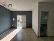 Sobrado em Jardim Tremembé, São Paulo/SP de 115m² 3...