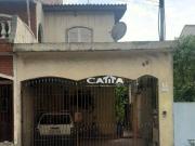 Sobrado em Jardim Três Marias, São Paulo/SP de 130m² 4...