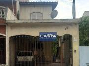 Sobrado em Jardim Três Marias, São Paulo/SP de 130m² 4...