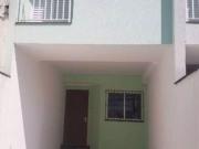 Sobrado em Jardim Triana, São Paulo/SP de 137m² 3...