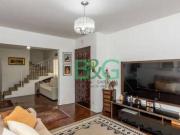 Sobrado em Jardim Umuarama, São Paulo/SP de 179m² 3...