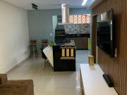 Sobrado em Jardim Vale do Sol, São José dos Campos/SP de...