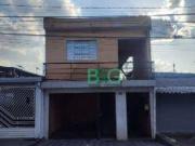 Sobrado em Jardim Vera Cruz Zona Leste, São Paulo/SP de...