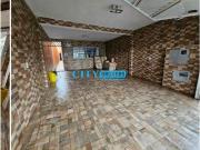 Sobrado em Jardim Vila Carrão, São Paulo/SP de 190m² 2...