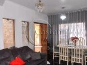 Sobrado em Jardim Vila Formosa