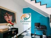 Sobrado em Jardim Vila Formosa São Paulo