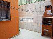 Sobrado em Jardim Vila Formosa, São Paulo/SP de 125m² 3...