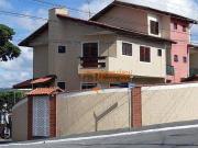 Sobrado em Jardim Vila Galvão, Guarulhos/SP de 0m² 3...