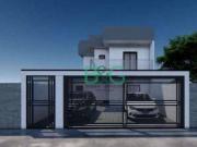 Sobrado em Jardim Vila Galvão, Guarulhos/SP de 200m² 3...