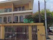 Sobrado em Jardim Vila Galvão, Guarulhos/SP de 300m² 3...