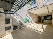 Sobrado em Jardim Vila Mariana, São Paulo/SP de 160m² 4...