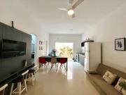 Sobrado em Jardim Virgínia, Guarujá/SP de 70m² 2 quartos...