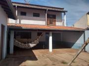 Sobrado em Jardim Ypê, Paulínia/SP de 140m² 3 quartos à...