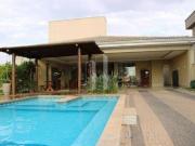 Sobrado em Jardins Lisboa Goiânia, GO