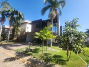Sobrado em Jardins Madri, Goiânia/GO de 266m² 4 quartos...