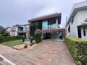 Sobrado em Jardins Madri, Goiânia/GO de 337m² 4 quartos...