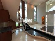 Sobrado em Jardins Mônaco, Aparecida de Goiânia/GO de...