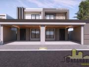 Sobrado em Loteamento Villa Branca, Jacareí/SP de 0m² 3...