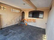 Sobrado em Macedo, Guarulhos/SP de 107m² 4 quartos à...