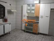 Sobrado em Macedo, Guarulhos/SP de 125m² 3 quartos para...