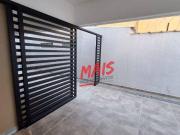 Sobrado em Macuco, Santos/SP de 95m² 2 quartos à venda...