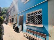 Sobrado em Macuco, Santos/SP de 90m² 2 quartos à venda...