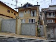 Sobrado em Mandaqui, São Paulo/SP de 350m² 4 quartos à...
