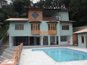 Sobrado em Mantiqueira, Mairiporã/SP de 319m² 3 quartos...