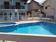 Sobrado em Martim de Sá, Caraguatatuba/SP de 104m² 3...