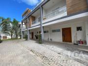 Sobrado em Massaguaçu, Caraguatatuba/SP de 135m² 2...