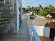 Sobrado em Massaguaçu, Caraguatatuba/SP de 220m² 4...