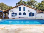 Sobrado em Massaguaçu, Caraguatatuba/SP de 350m² 4...