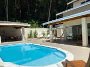 Sobrado em Massaguaçu, Caraguatatuba/SP de 580m² 3...