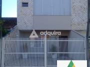 Sobrado em, Matinhos/PR de 140m² 3 quartos à venda por...