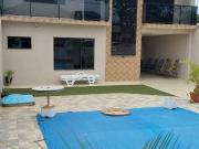 Sobrado em, Matinhos/PR de 200m² 4 quartos à venda por...