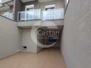 Sobrado em Mirandópolis