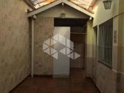 SOBRADO EM MIRANDOPOLIS