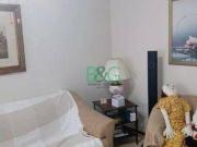 Sobrado em Mirandópolis, São Paulo/SP de 200m² 3 quartos...