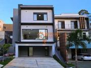 Sobrado em Mogi Moderno, Mogi das Cruzes/SP de 240m² 3...