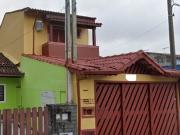 Sobrado em, Mongaguá/SP de 130m² 2 quartos à venda por...