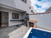 Sobrado em, Mongaguá/SP de 95m² 2 quartos à venda por R$...
