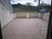 Sobrado em Montanhão, São Bernardo do Campo/SP de 171m²...