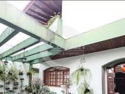 Sobrado em Mooca