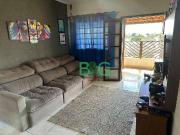 Sobrado em Nossa Senhora do Carmo, Arujá/SP de 250m² 3...