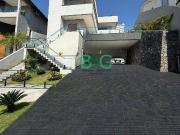 Sobrado em Nossa Senhora do Carmo, Arujá/SP de 342m² 3...