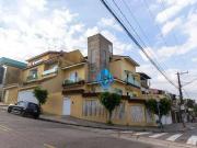 Sobrado em Nova Petrópolis, São Bernardo do Campo/SP de...