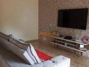 Sobrado em Nova Ponte Alta, Guarulhos/SP de 150m² 4... Sobrado em Nova Ponte Alta, Guarulhos/SP de 150m² 4...