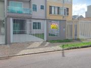 Sobrado em Novo Mundo, Curitiba/PR de 171m² 3 quartos à...