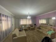 Sobrado em Novo Parque São Vicente, Birigüi/SP de 408m²...