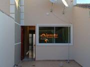 Sobrado em O Pequeno Coração, Itaquaquecetuba/SP de 73m²...